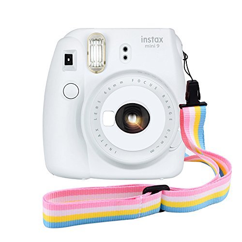 Social Cámara Instax mini 9
