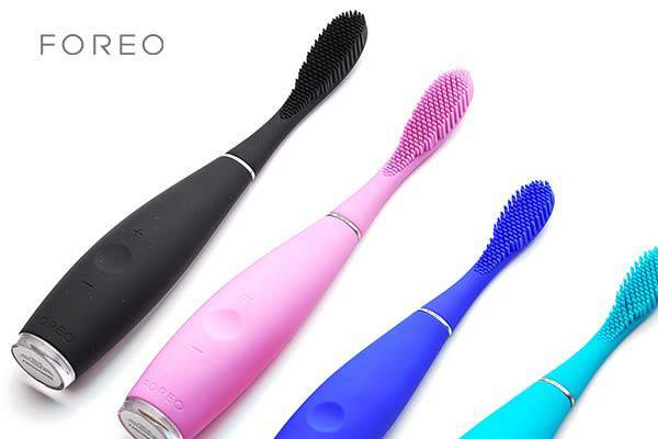Social Cepillo dental Issa de Foreo