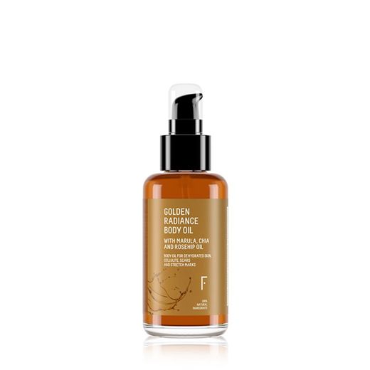 Aceite Corporal Natural | Freshly Cosmetic