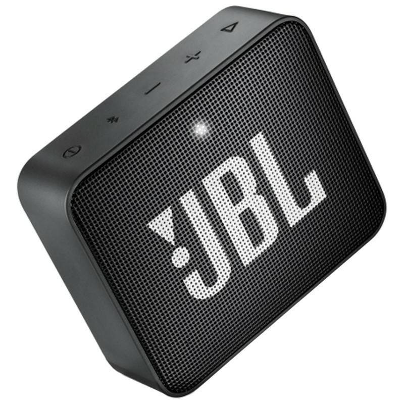 Social Altavoz portatil JBL con Bluetooth