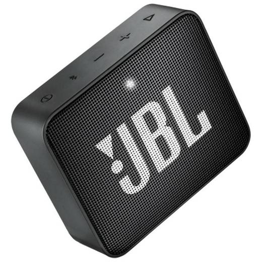 Altavoz portatil JBL con Bluetooth