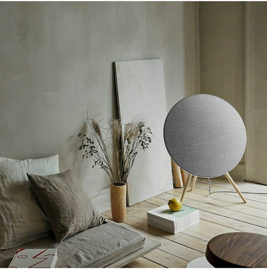 Beoplay A9 - MULTIROOM Speakers | B&O