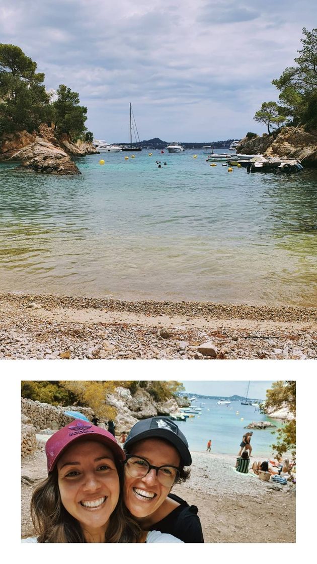 Place Cala Fornells