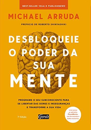 Libro Desbloqueie o poder da sua mente: Programe o seu subconsciente para se