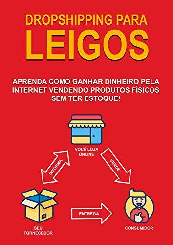 Libro Dropshipping para Leigos