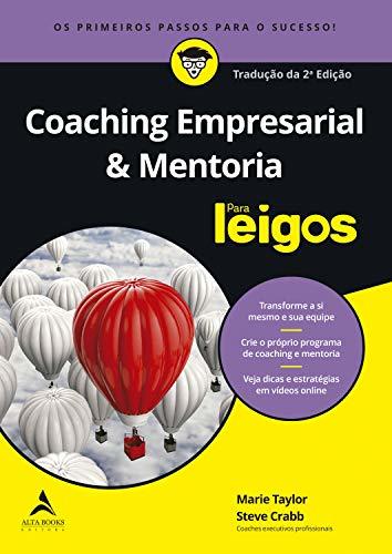 Coaching Empresarial & Mentoria Para Leigos