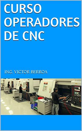 Book CURSO OPERADORES DE CNC