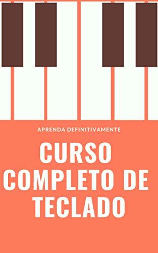 Book Curso Completo de Teclado: Aprenda Definitivamente partindo do zero!