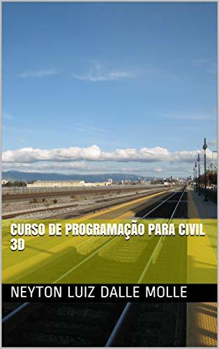 Libro Curso de Programação para Civil 3D