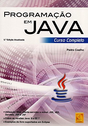 Programação em Java