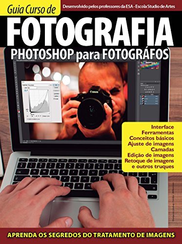 Guia Curso de Fotografia