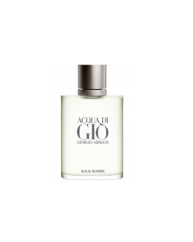 Producto Aqua di Gio