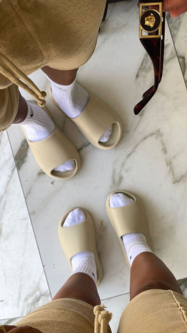 Social Chanclas