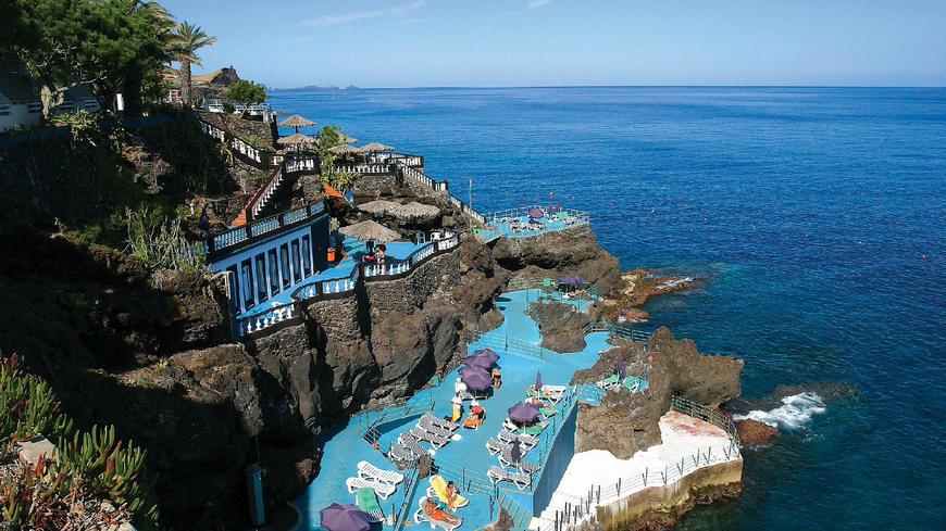 Place Madeira