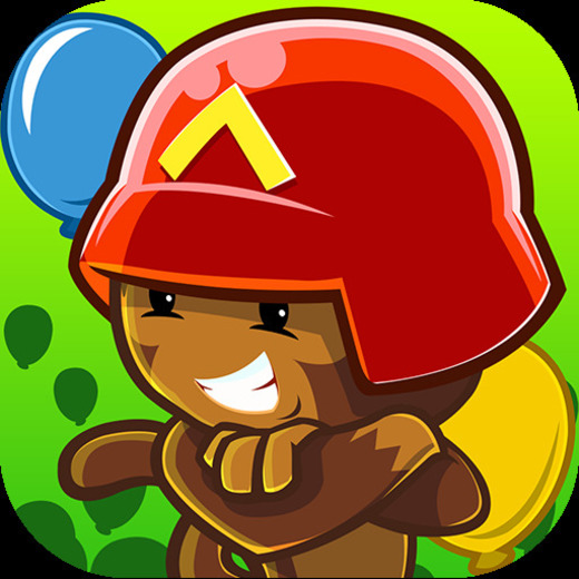 Bloons TD Battles - Apps on Google Play