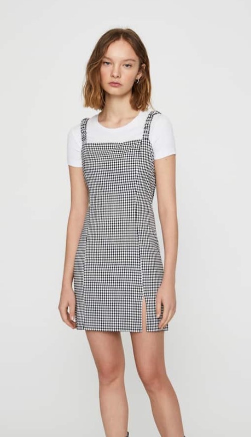 Social Vestido corto 