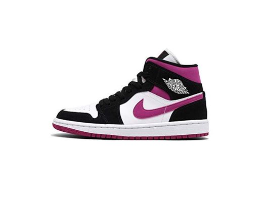 Nike Wmns Air Jordan 1 Mid