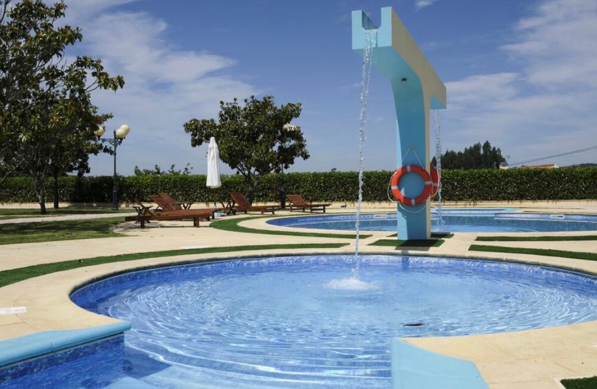 Lugar Quinta do Condestável - Guest House & Health Retreat