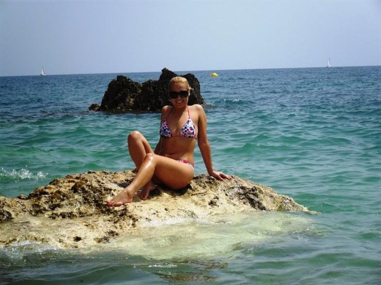 Place Praia de São Rafael