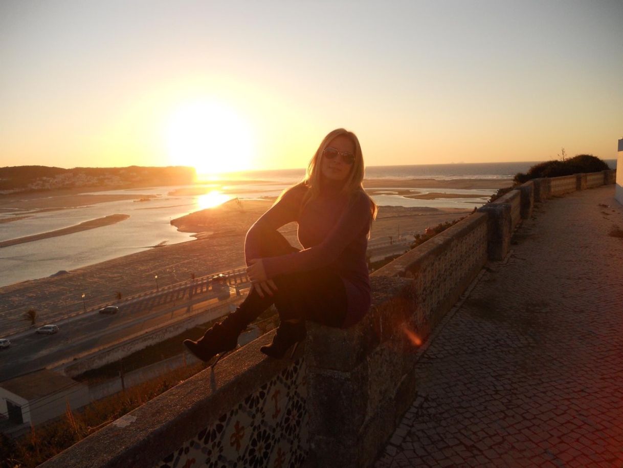 Place Praia da Foz do Arelho