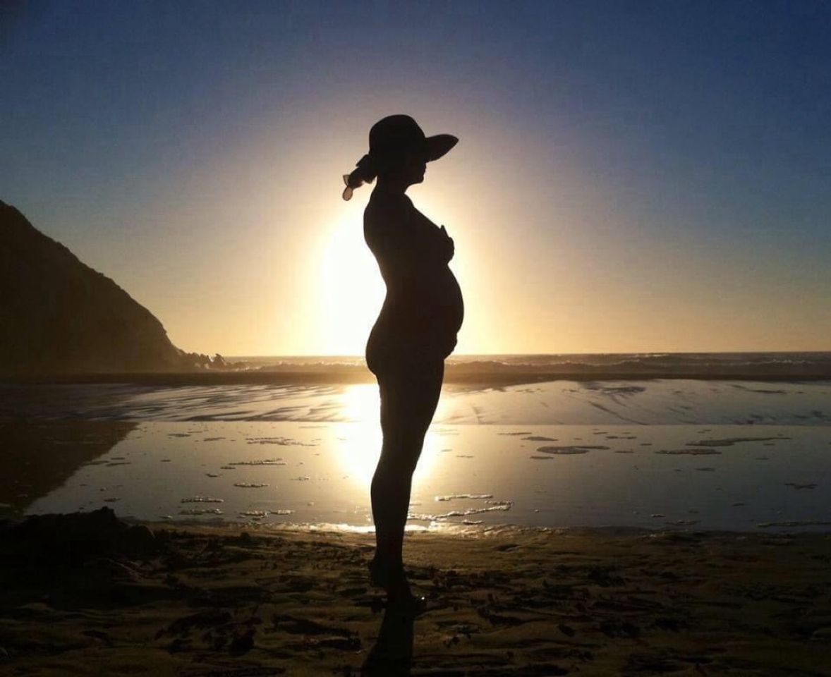 Place Praia de Odeceixe Mar