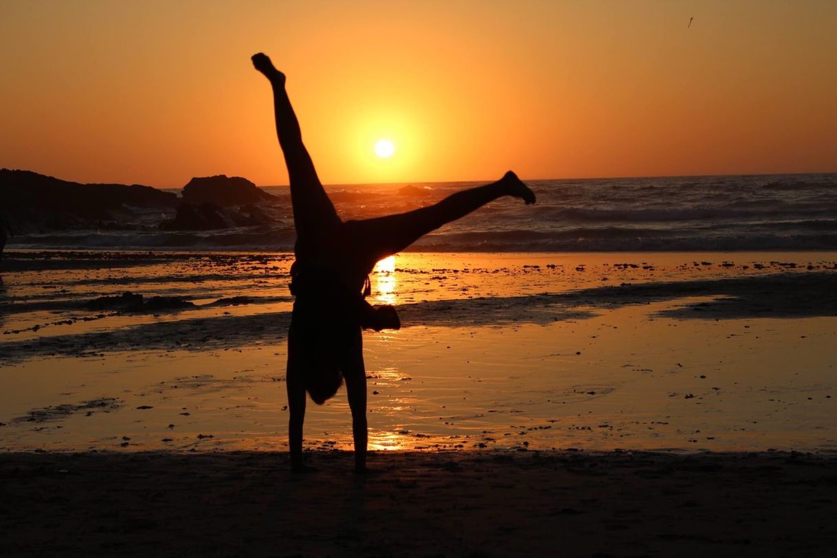 Place Praia da Zambujeira do Mar