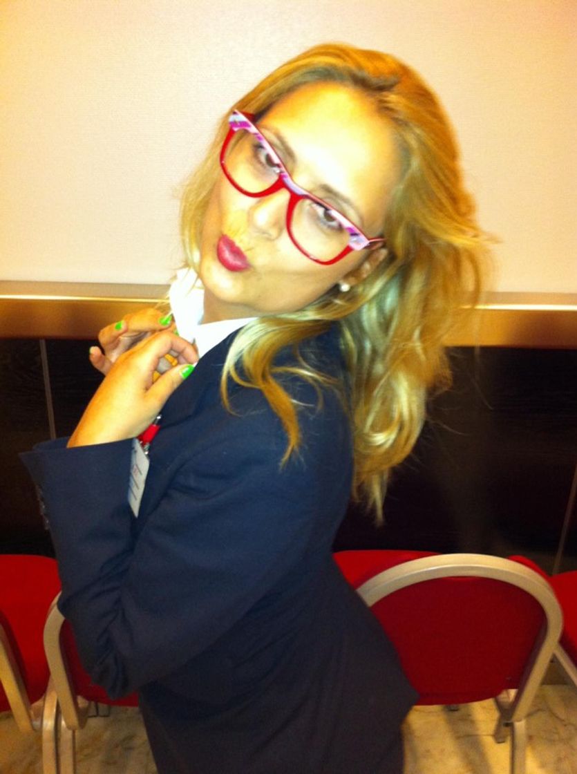 Place Meliá Maria Pita