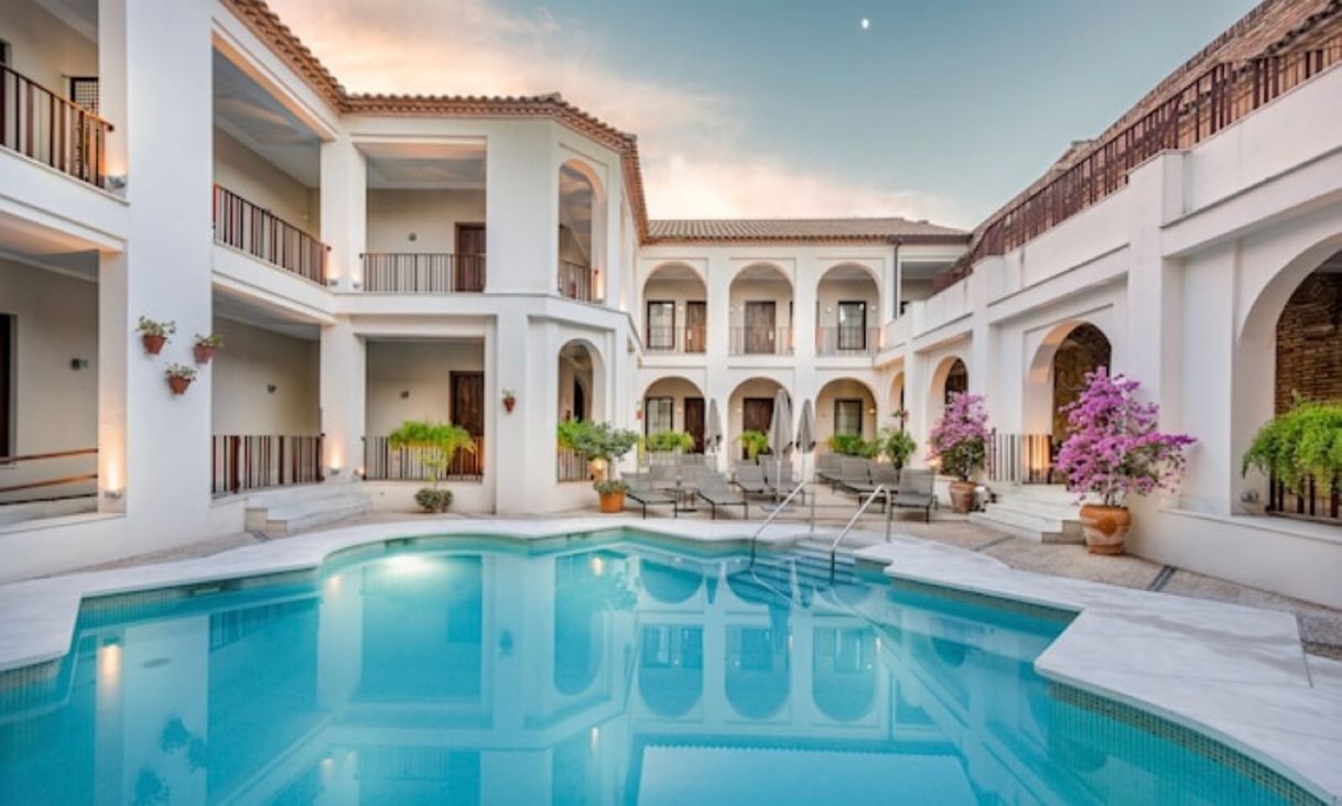 Place Hotel NH Collection Amistad Córdoba