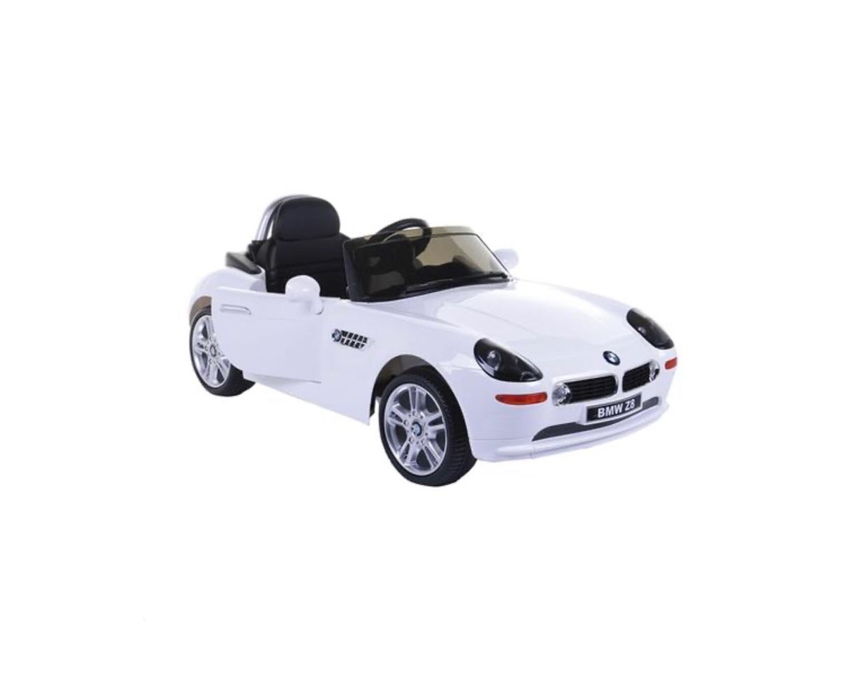 Productos Carro BMW Z8 6V