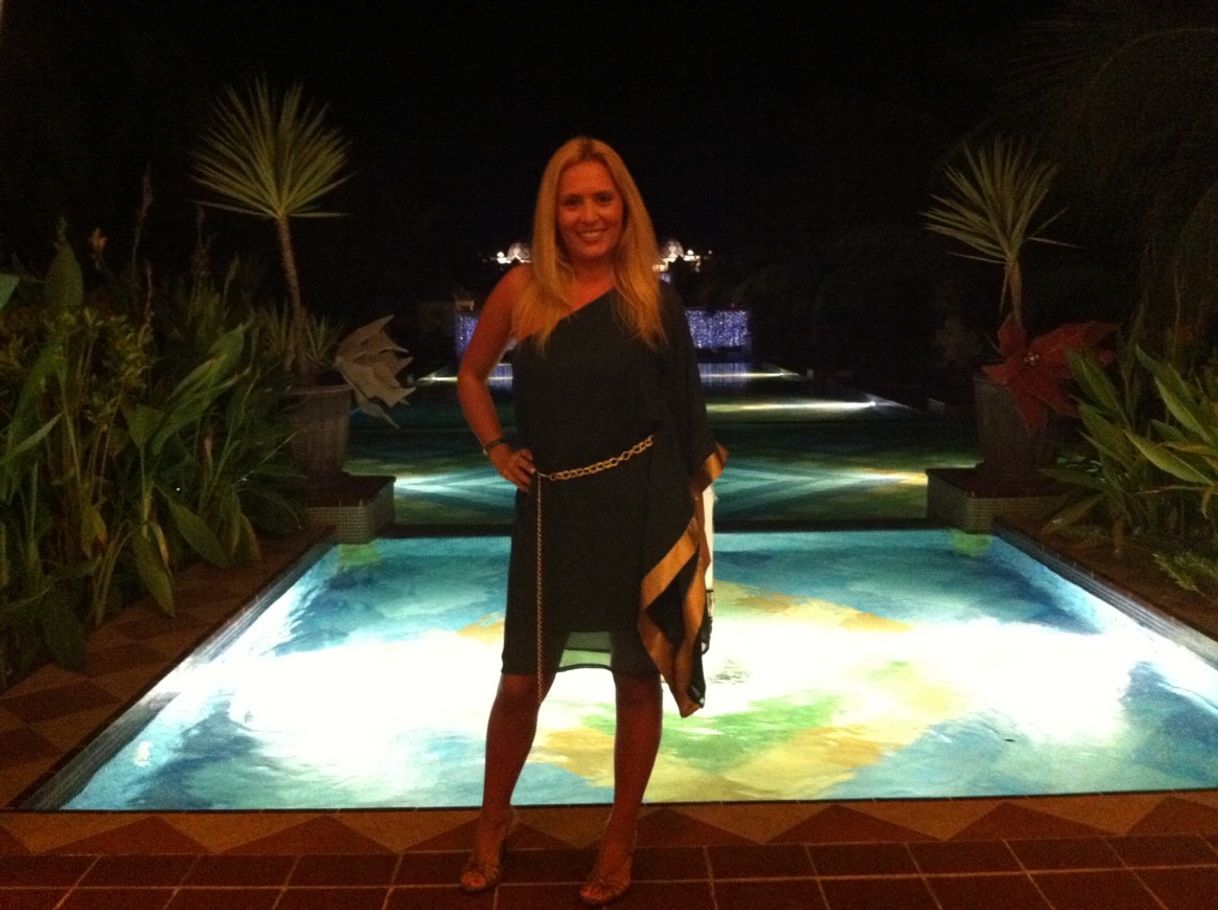 Place Hotel Riu Karamboa