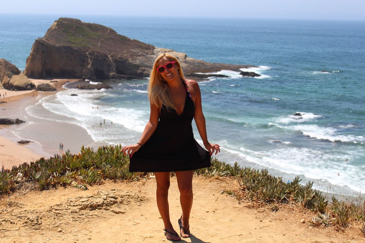 Place Praia dos Alteirinhos