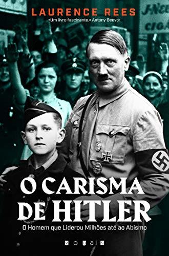 Book O Carisma de Hitler