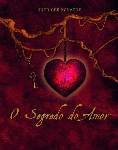 Book O Segredo Do Amor