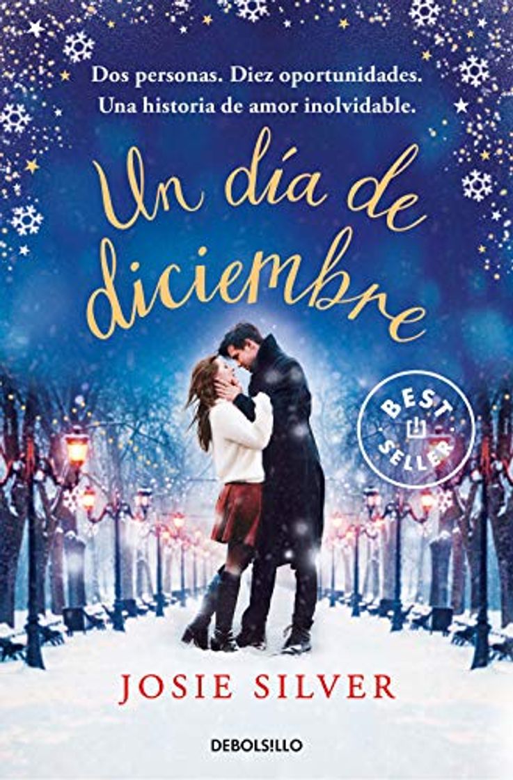 Libro Un día de diciembre