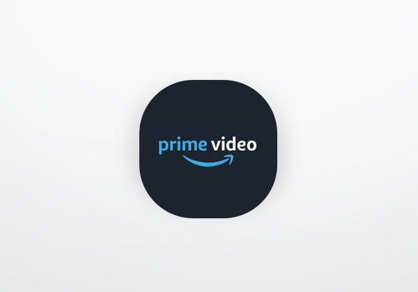 Aplicación Amazon Prime Video