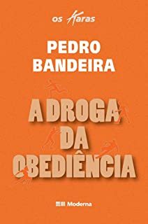 Book A Droga da Obediência