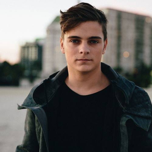 Fashion Martin Garrix