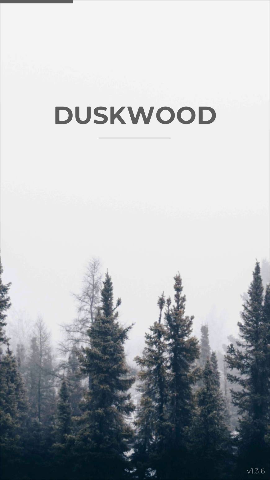 Videojuegos Duskwood