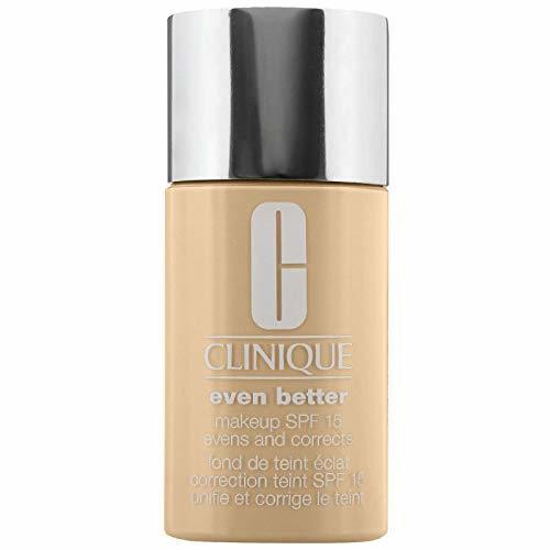 Belleza CLINIQUE Even Better, Base de maquillaje Mujer, CN 52 Neutral