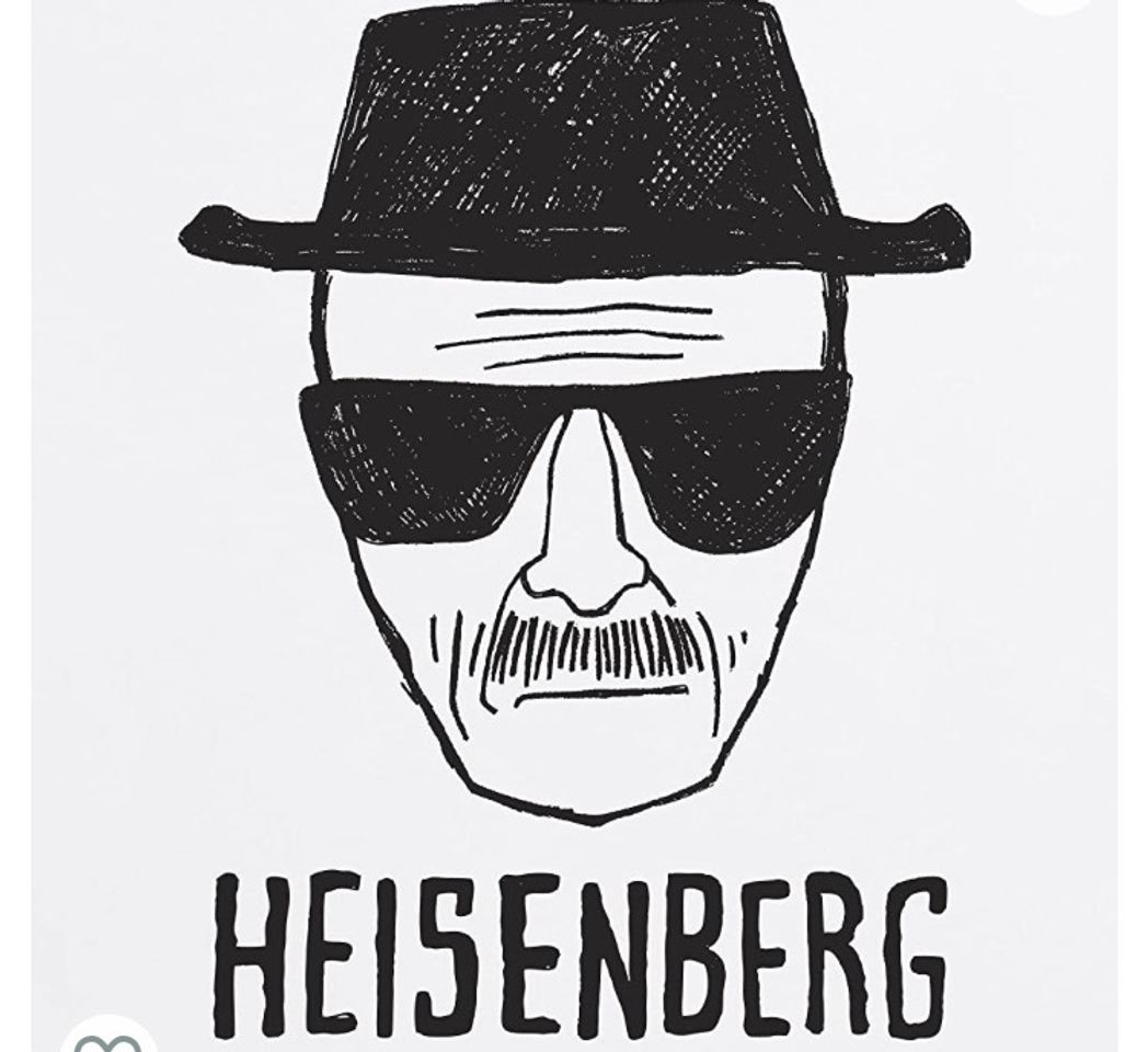 Serie Breaking Bad