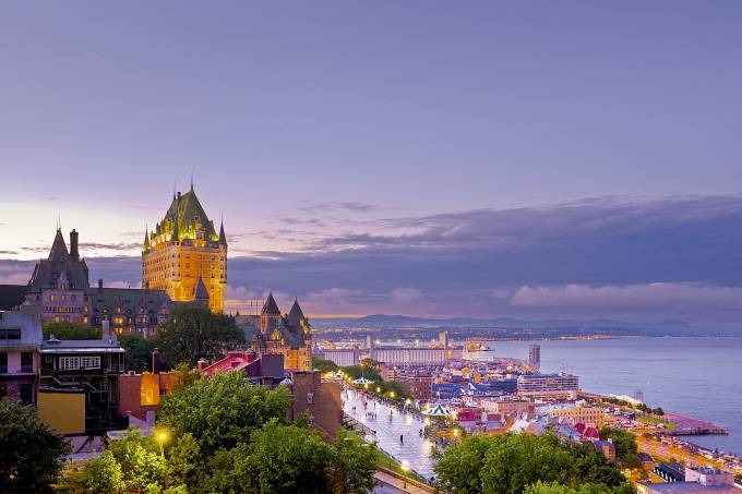 Place Quebec