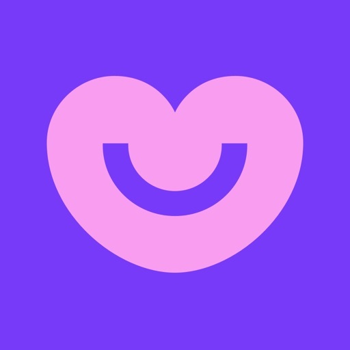 App Badoo — Chat. Friends. Dating