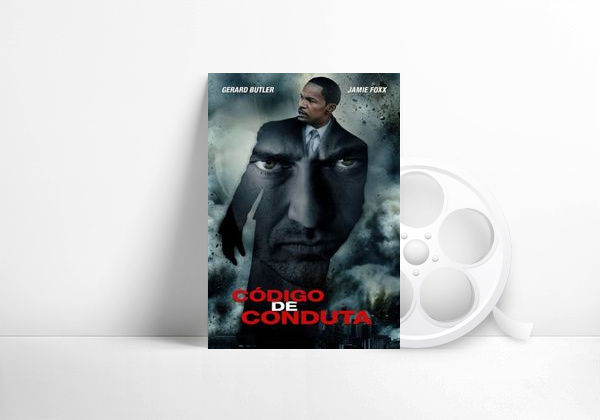 Movie Un ciudadano ejemplar