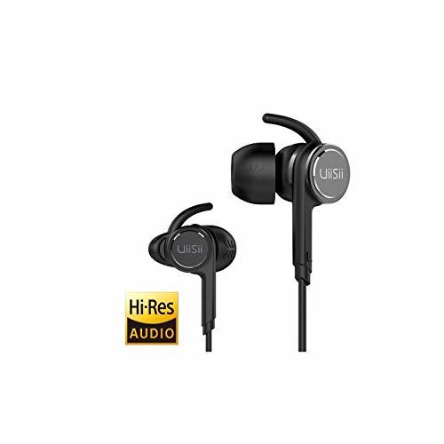 Lugar Fones Auriculares UiiSii BA-T7