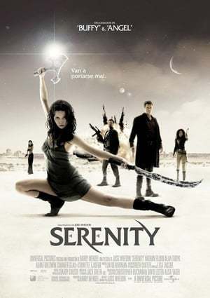 Película Serenity