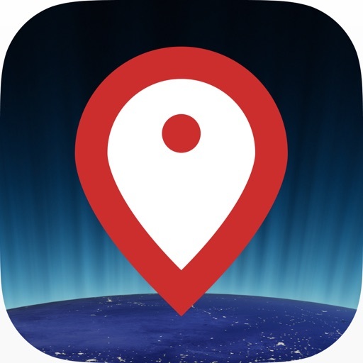 App GeoGuessr - Let's explore the world!