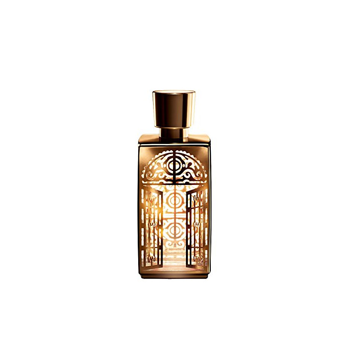 Product Lancôme l'autre Oud agua De perfume aerosol para manchas en paredes 75