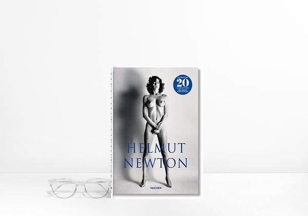 Book Benedikt Taschen