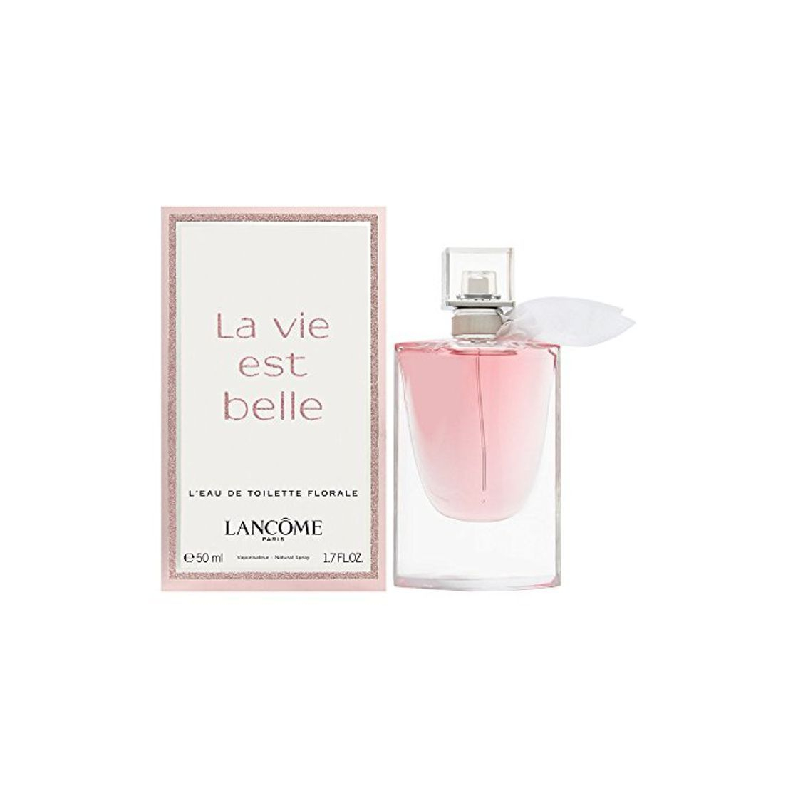 Beauty Lancôme La Vie Est Belle Florale Agua de Colonia