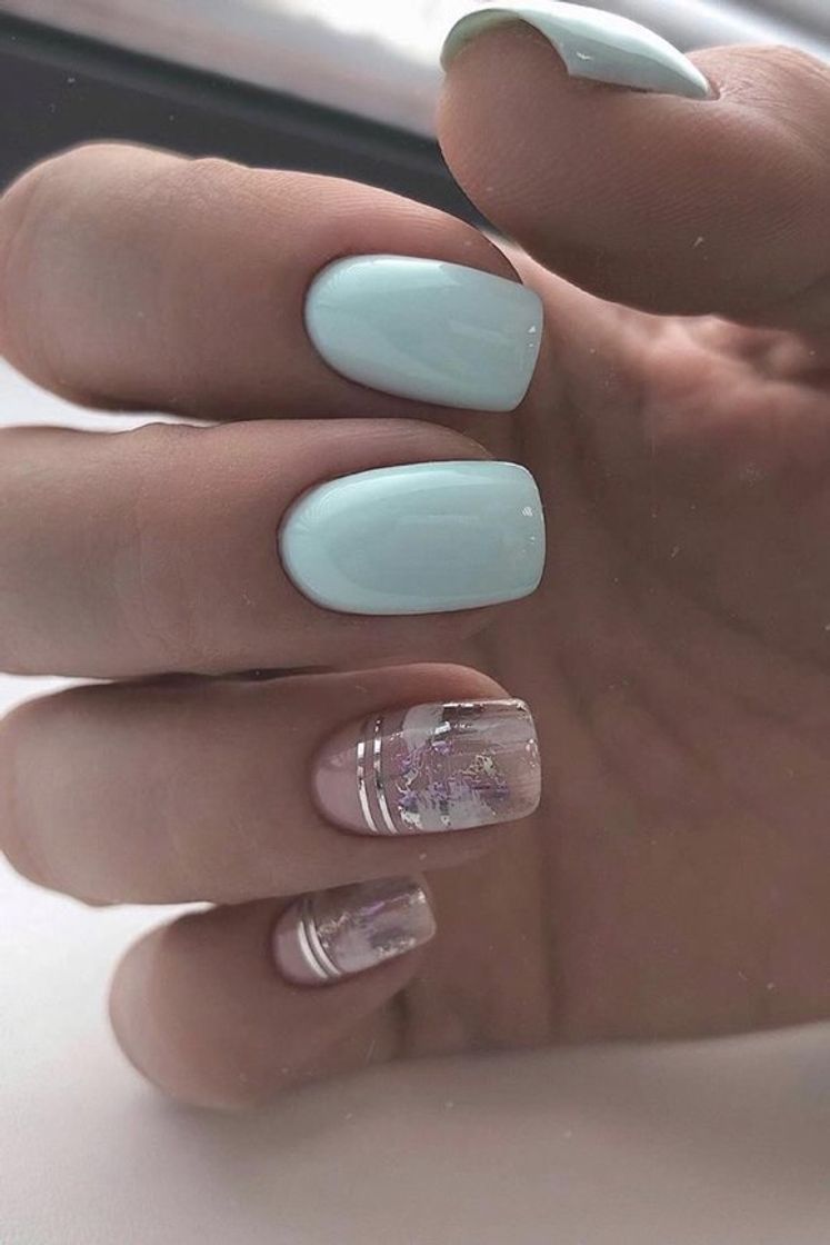 Fashion Nails